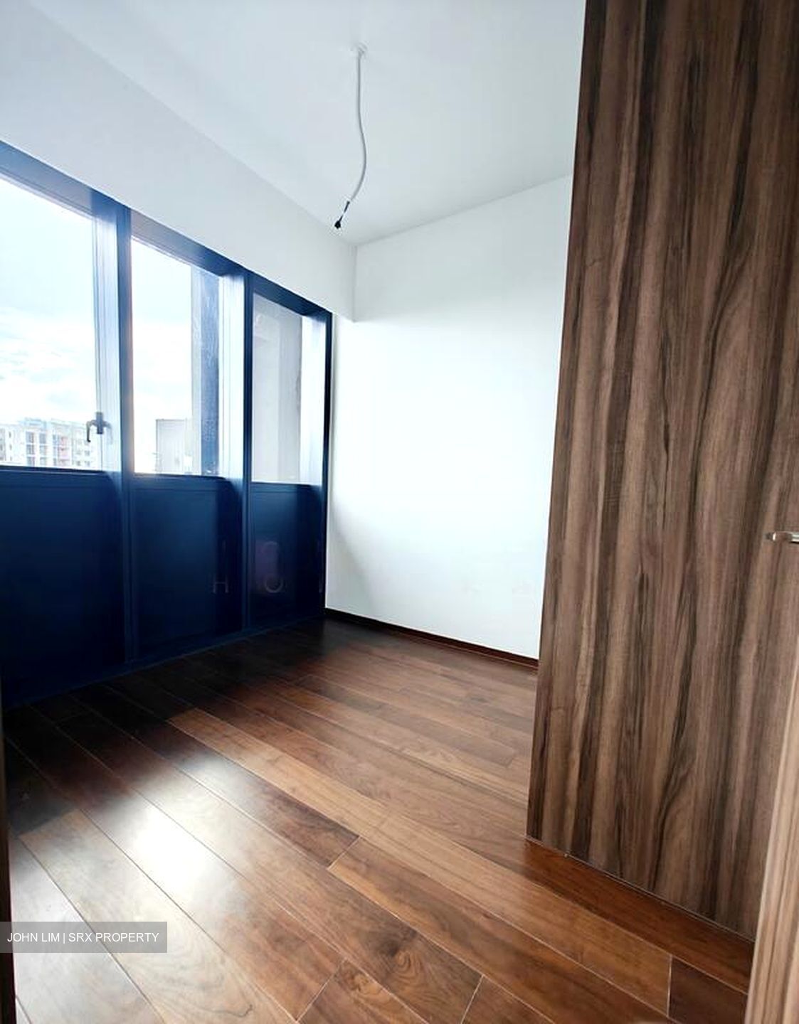 Lentor Modern (D26), Apartment #562000911